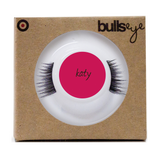Bullseye ‘Just a Girl…’ KATY False Lashes