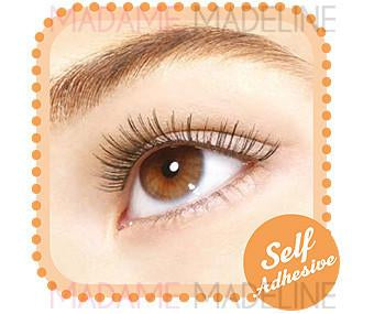 Katy Perry Self Adhesive Lashes - Pretty!