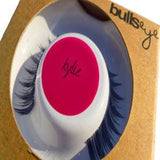 Bullseye ‘Just a Girl…’ LADY Lashes