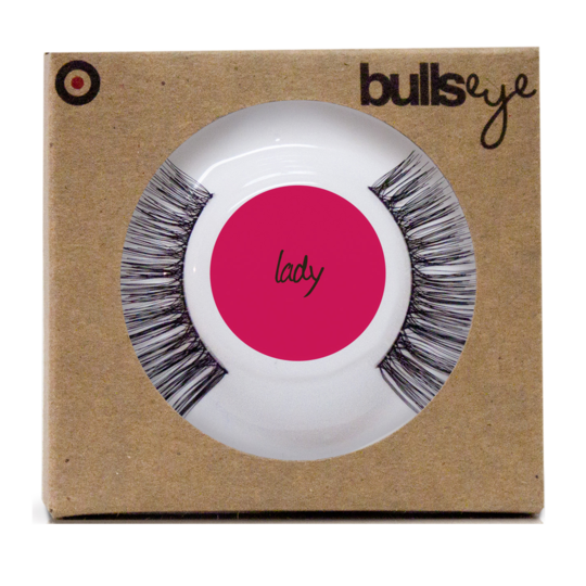 Bullseye ‘Just a Girl…’ LADY Lashes