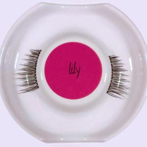 Bullseye ‘Just a Girl…’ LILY False Lashes