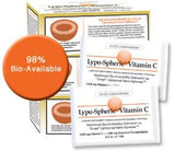 Lypo-Spheric Vitamin C (1 Carton)