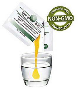 Lypo-Spheric R-ALA (1 Carton)