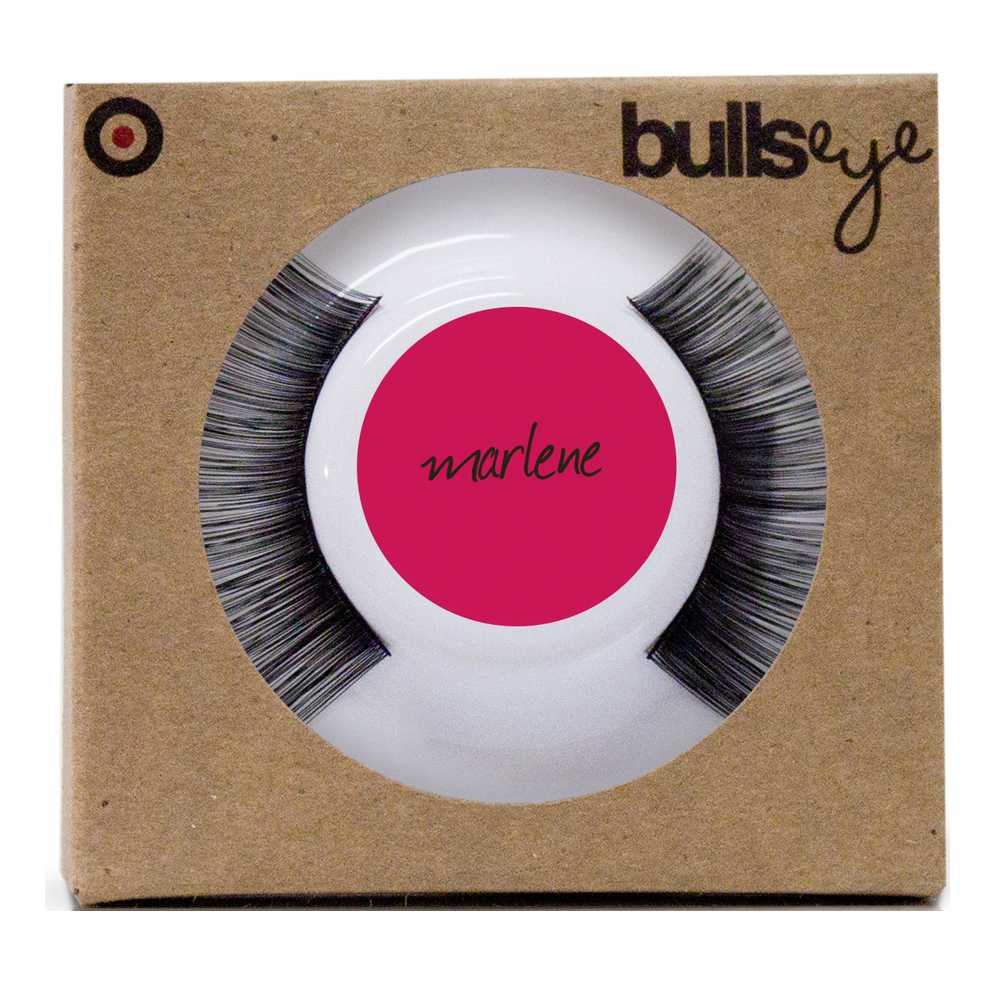 Bullseye ‘Just a Girl…’ MARLENE Lashes