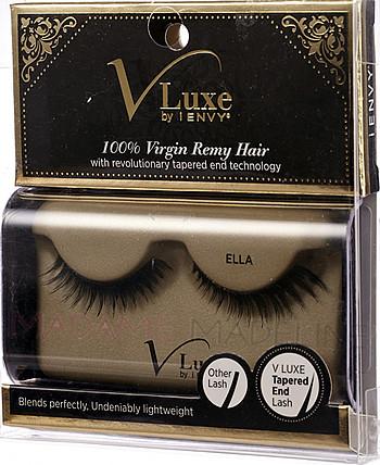 V-Luxe by i-Envy 100% Virgin Remy Hair – Ella