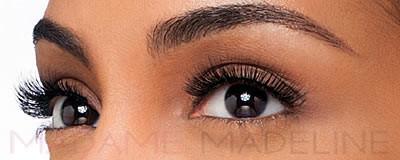 V-Luxe by i-Envy 100% Virgin Remy Hair – Isis