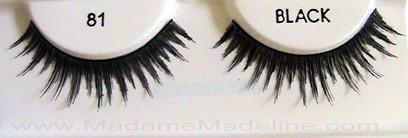 Andrea ModLash Strip Lash #82