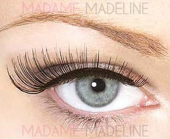 Eylure Party Perfect Gorgeous Evening Wear Lashes STARLIGHT