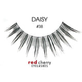 Red Cherry Lashes #38