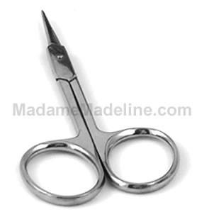 Fine Tip Scissors