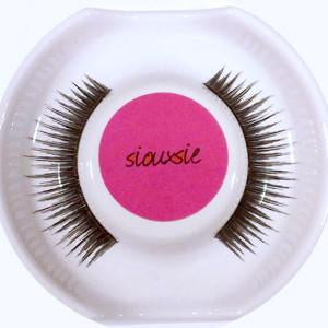 Bullseye ‘Just a Girl…’ SIOUXSIE Lashes