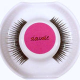 Bullseye ‘Just a Girl…’ SIOUXSIE Lashes