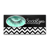 SocialEyes Luxury Lashes SIREN