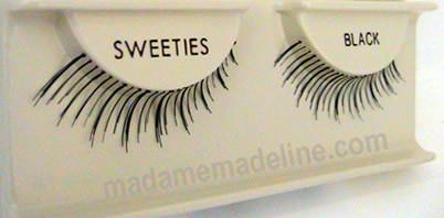 Ardell InvisiBands Sweeties