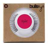 Bullseye ‘Just a Girl…’ TAYLOR Lashes