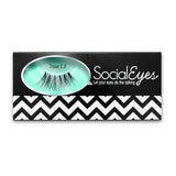 SocialEyes Luxury Lashes TEASE 2.0