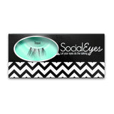 SocialEyes Luxury Lashes TEASE