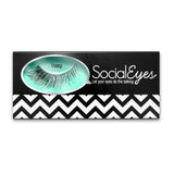 SocialEyes Luxury Lashes VAMP
