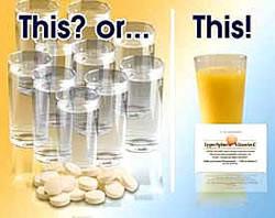 Lypo-Spheric Vitamin C (1 Carton)