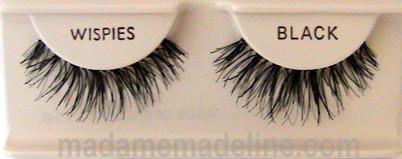 Ardell InvisiBands Wispies