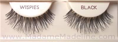 Ardell InvisiBands Wispies