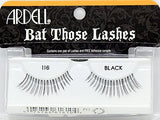 Ardell Fright Night Bat Those Lashes #116