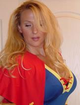 Model, <br>w/ Andrea Modlash 33