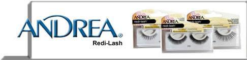 Andrea Redi-Lash Self Adhesive Lashes