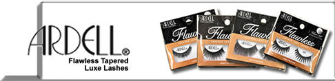 Ardell Flawless Tapered Luxe Lashes