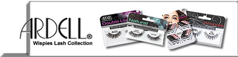 Ardell Wispies Lash Collection