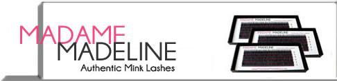 Authentic Mink Individual Lashes