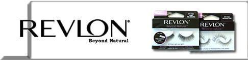 Revlon Beyond Natural Lashes