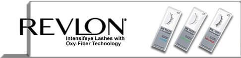 Revlon Intensifeye Lashes with Oxy-Fiber Technology