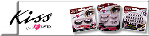 EVER EZ Lashes by KISS