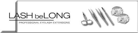 LASH beLONG™ Eyelash Extension Kits