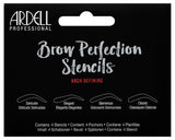 Ardell Brow Perfection Stencils *NEW*
