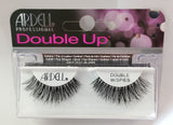 Ardell Double Up Wispies Black Lashes - BOGO (Buy 1, Get 1 Free Deal)