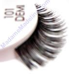 Ardell Fashion Lashes #101 Demi (New Packaging)