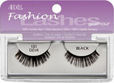 Ardell Fashion Lashes #101 Demi (New Packaging)