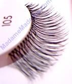 Ardell Fashion Lashes #105 (New Packaging)