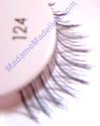 Ardell Fashion Lashes #124 (New Packaging)
