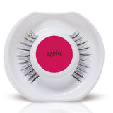 Bullseye ‘Just a Girl…’ DEBBIE Lash Compact