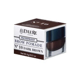 Eylure Brow Pomade - Dark Brown