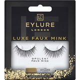 Eylure Luxe Faux Mink Opulent Lashes