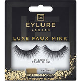 Eylure Luxe Faux Mink Gilded Lashes
