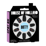 House Of Holland Nails By Elegant Touch - DOTTY