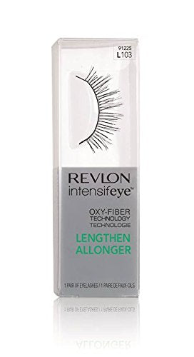 Revlon Intensifeye Lengthen L103 Eyelashes (91225)