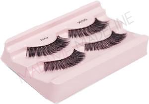 KISS Looks So Natural Lashes Double Pack - Flirty