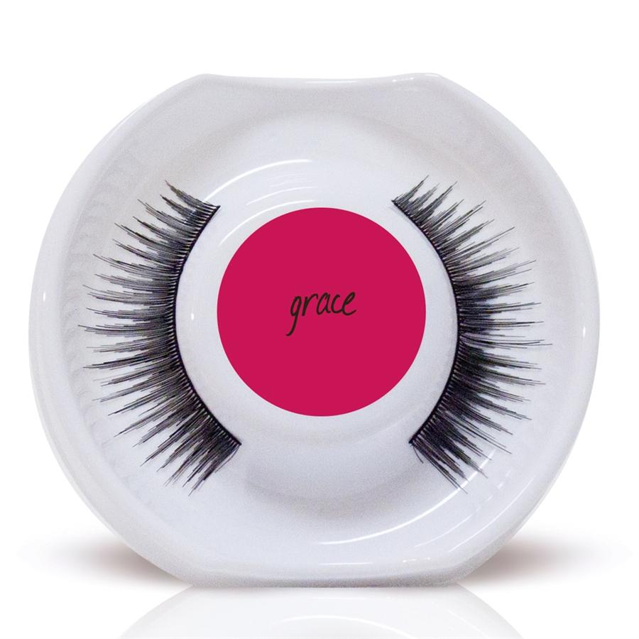 Bullseye ‘Just a Girl…’ GRACE Lash Compact