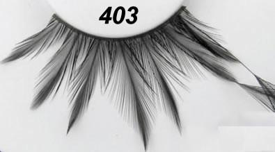 Elise Faux Eyelashes #403